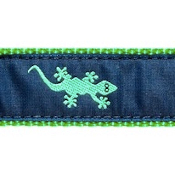 Preston Gecko Harness