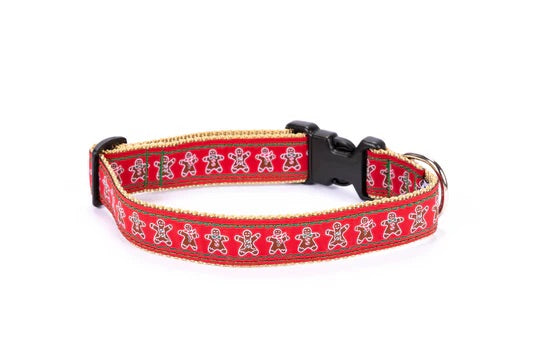 Preston Gingerbread Men s & Leads