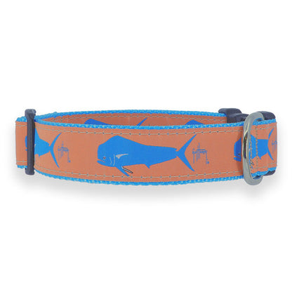 Guy Harvey Dorado Collars & Leads