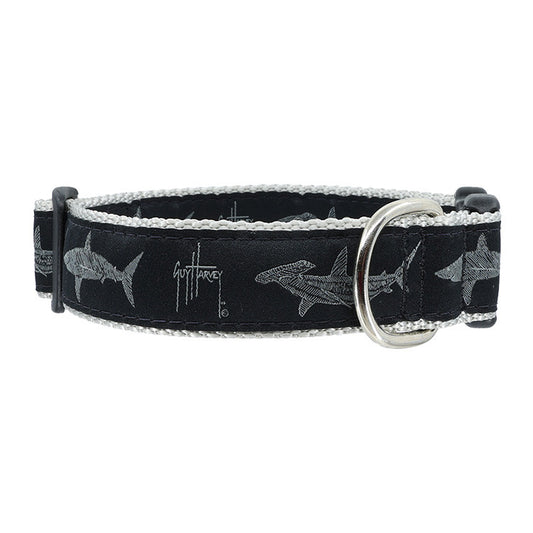 Guy Harvey Hammerhead Shark Collars & Leads