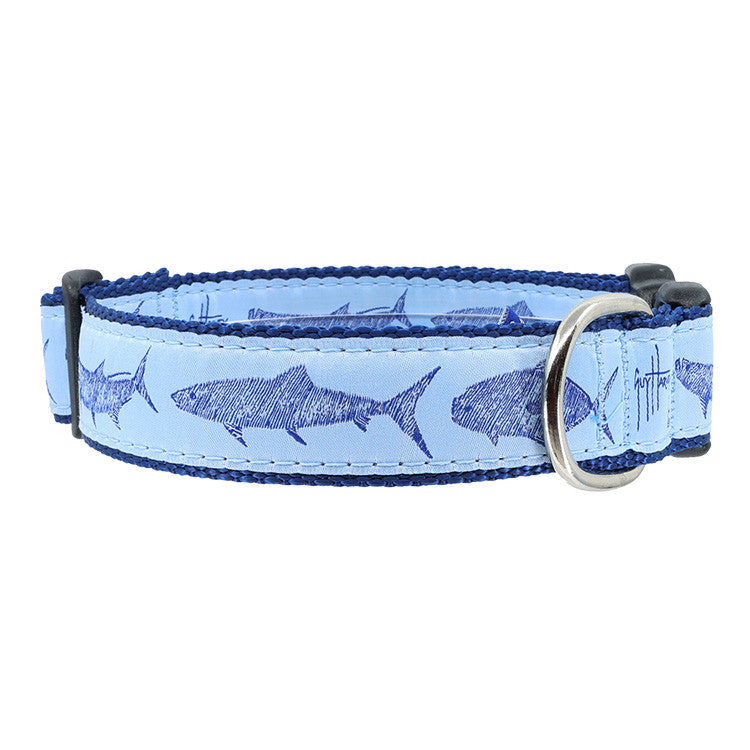 Guy Harvey Keys Slam Collars & Leads