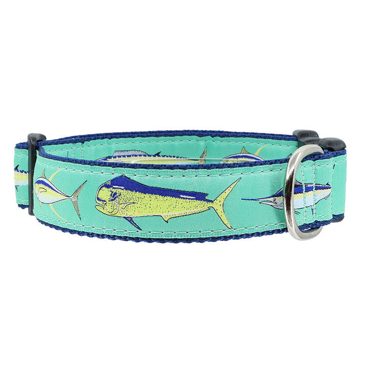 Guy Harvey Offshore Collars & Leads