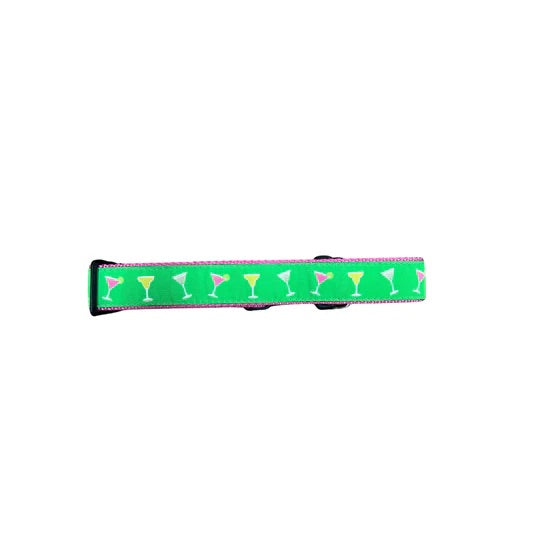 Preston Happy Hour Collars & Leads