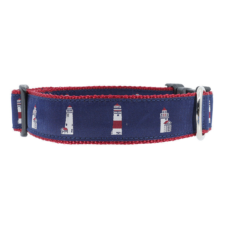 Preston Lighthouse Collars & Leads