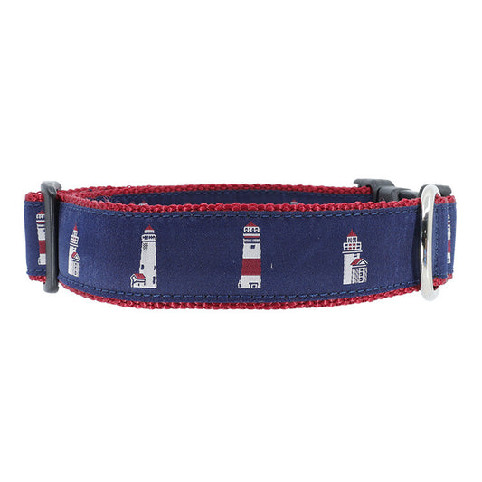 Preston Lighthouse Collars & Leads