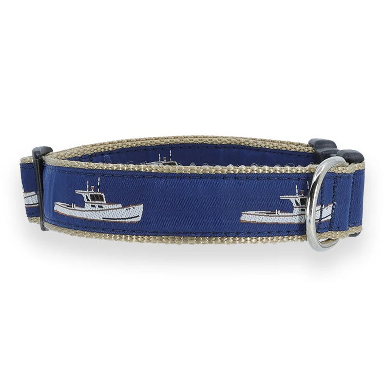 Preston Lobster Boat Collars & Leads