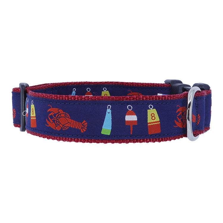 Preston Lobster Bouys Collars & Leads