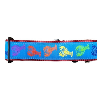 Preston Lobster Collars & Leads