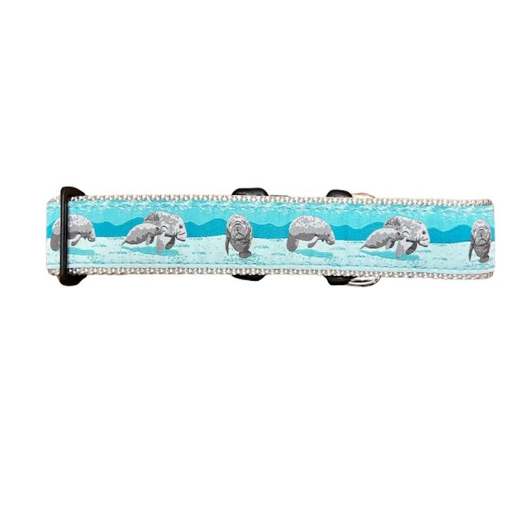 Preston Manatee Collars & Leads