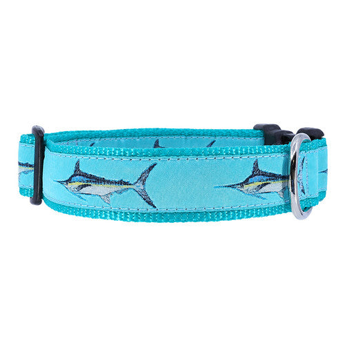 Preston Marlin Collar & Leads