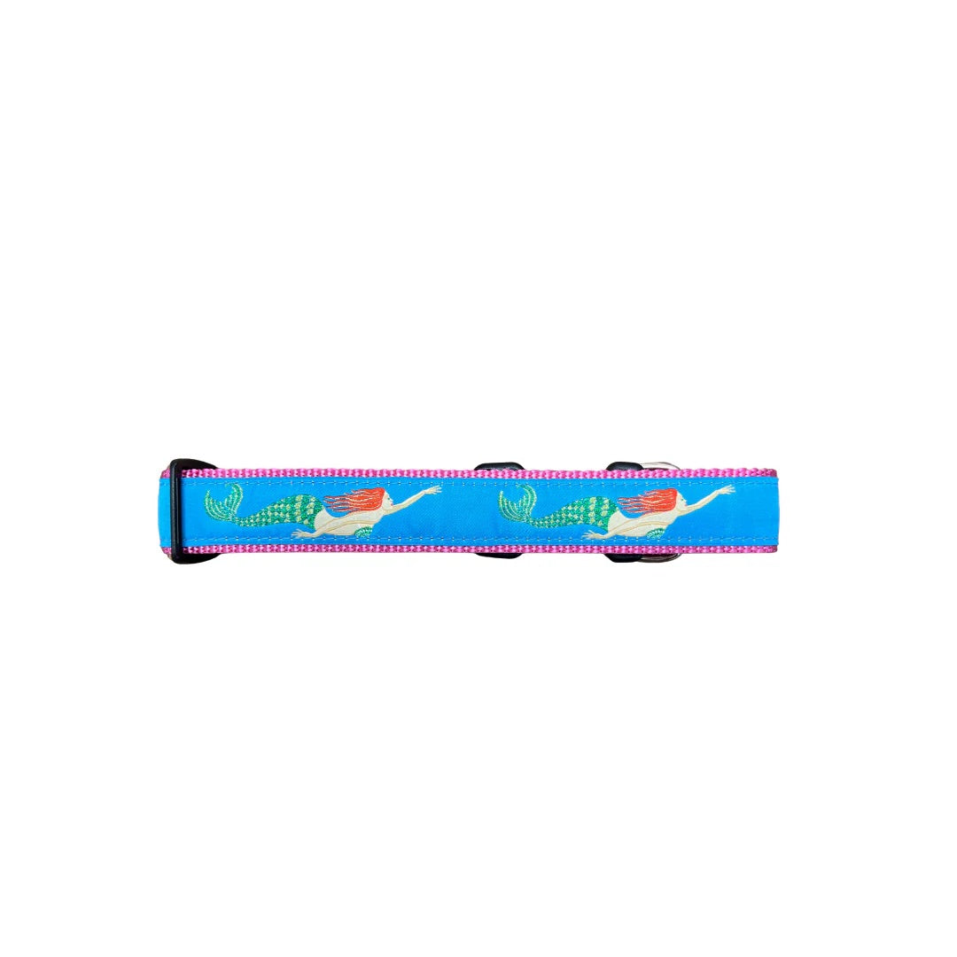 Preston Mermaids Collars & Leads