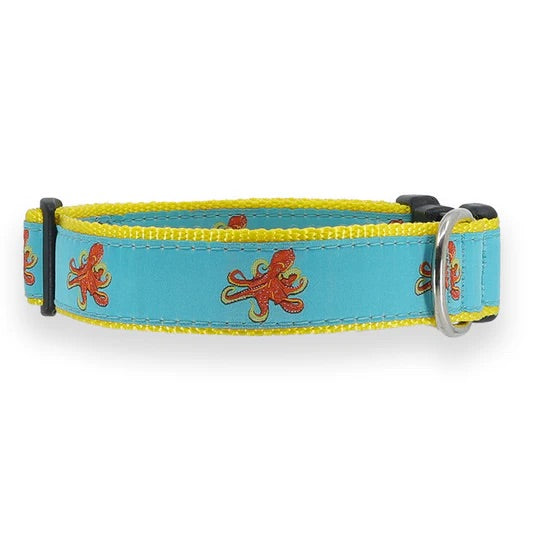 Preston Octopus Collars & Leads