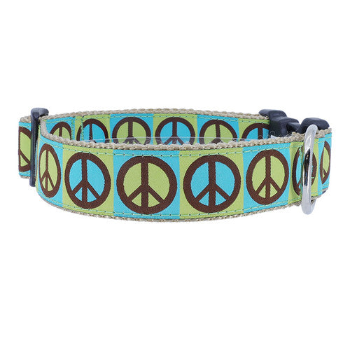 Preston Peace Collars & Leads