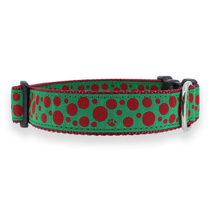 Preston Polka Paws Collars & Leads