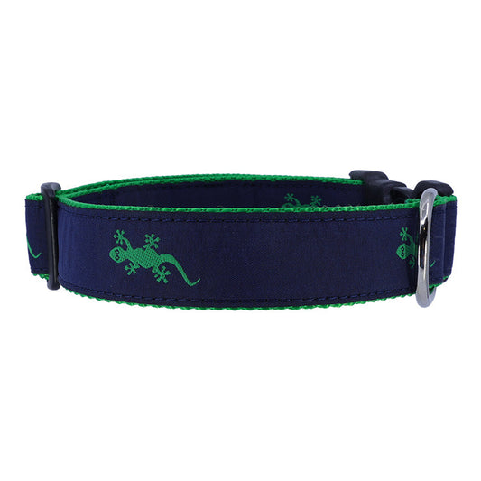 Preston Gecko Collars & Leads