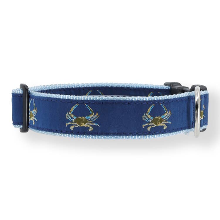 Preston Maryland Crab Collars & Leads