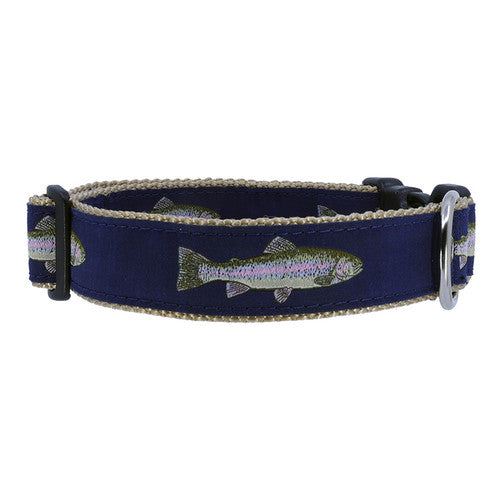 Preston Rainbow Trout Collars & Leads