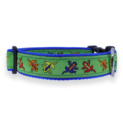 Preston Ribbit Collars & Leads