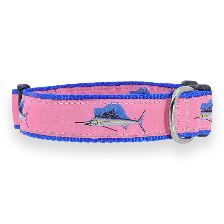 Preston Sailfish Collars & Leads