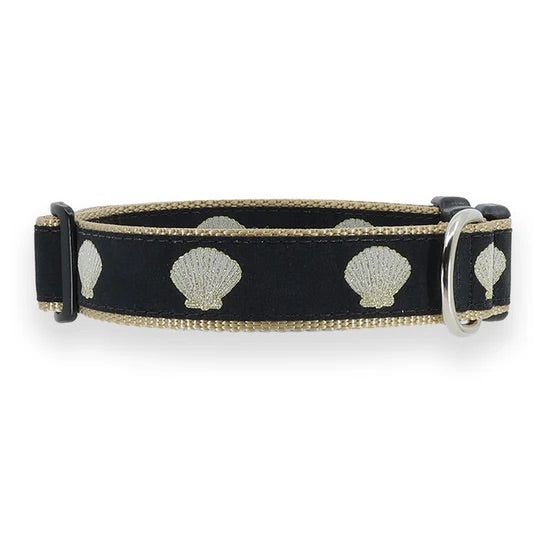 Preston Scallops Collars & Leads