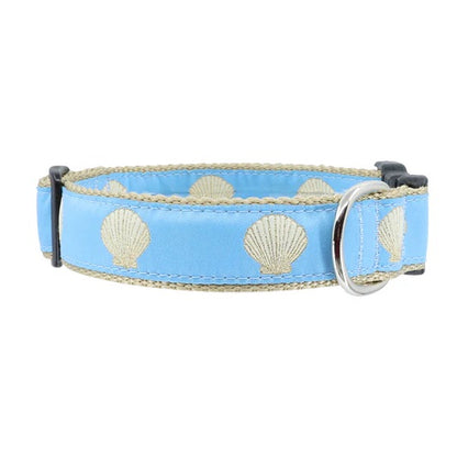 Preston Scallops Collars & Leads