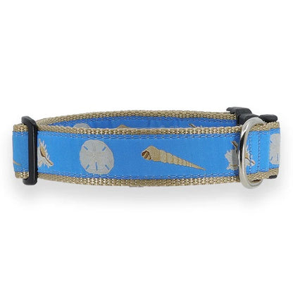 Preston Sea Shells Collars & Leads