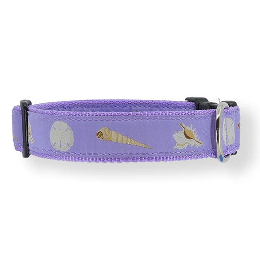 Preston Sea Shells Collars & Leads