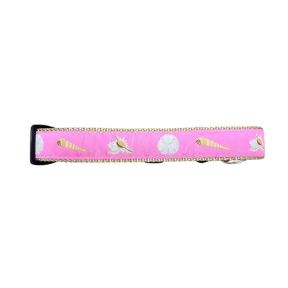 Preston Sea Shells Collars & Leads