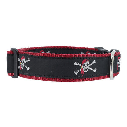 Preston Skull & Crossbones Collars & Leads
