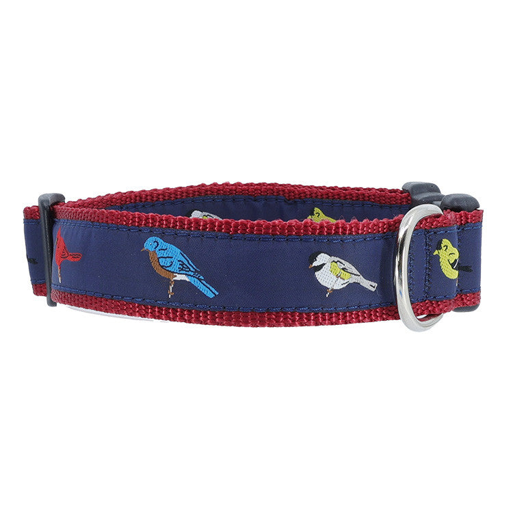 Preston Songbird Collars & Leads