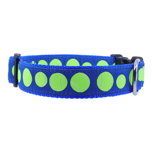 Preston Tennis Balls Collars & Leads