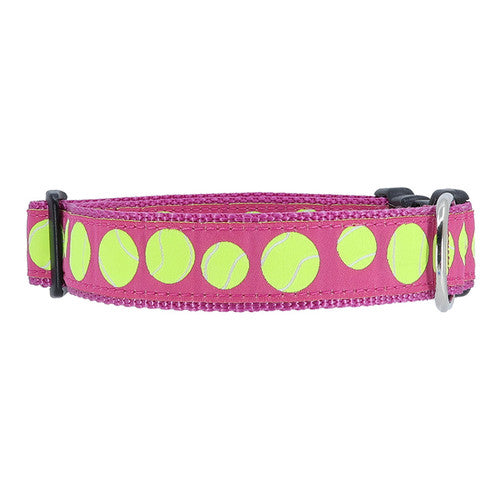 Preston Tennis Balls Collars & Leads