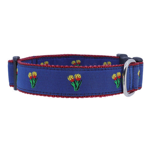 Preston Tulip Collars & Leads