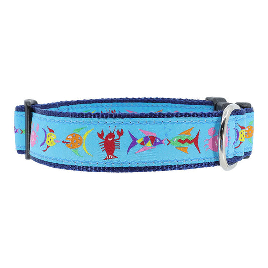 Preston Under The Sea Collars & Leads