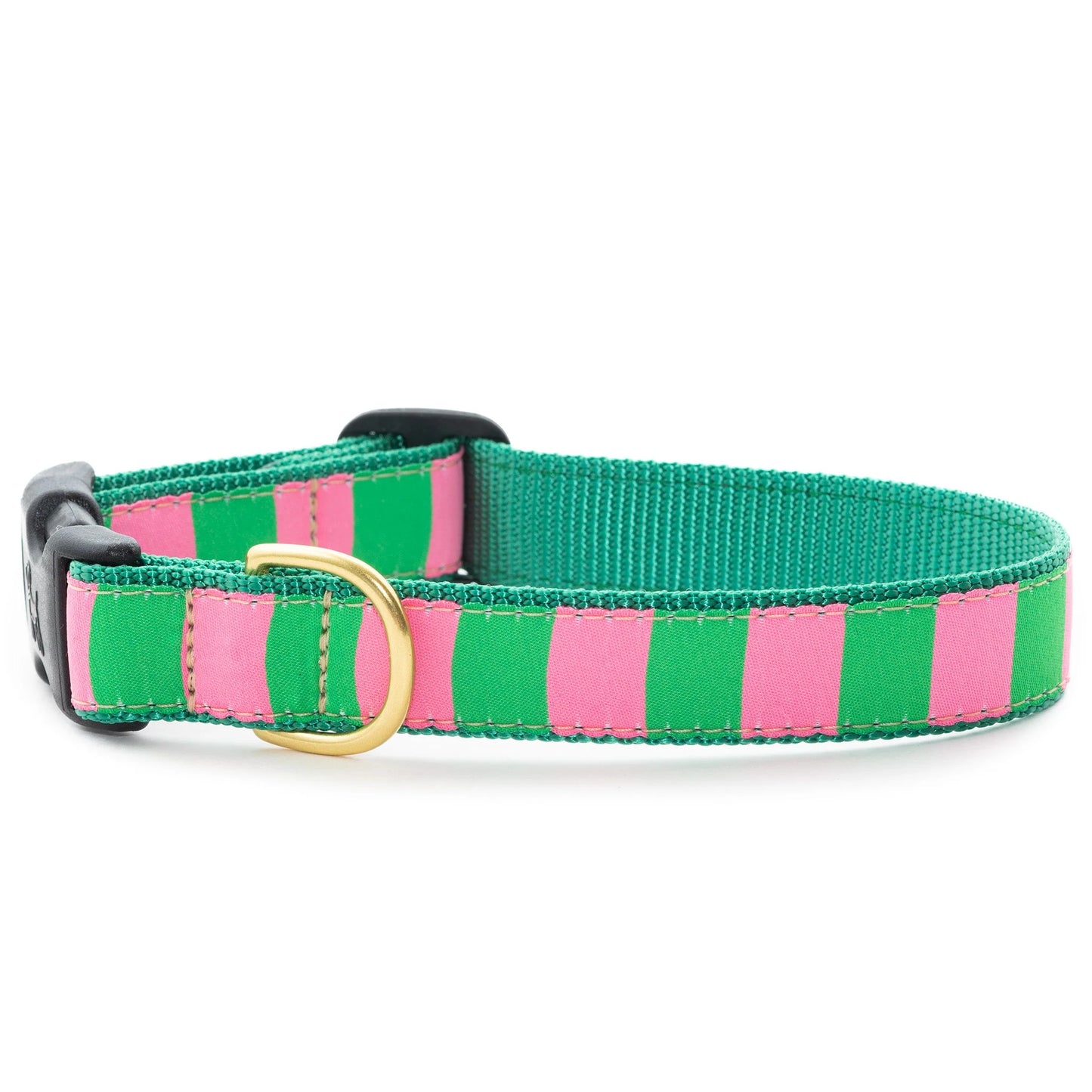 Up Country Cabana Stripe Collars & Leads