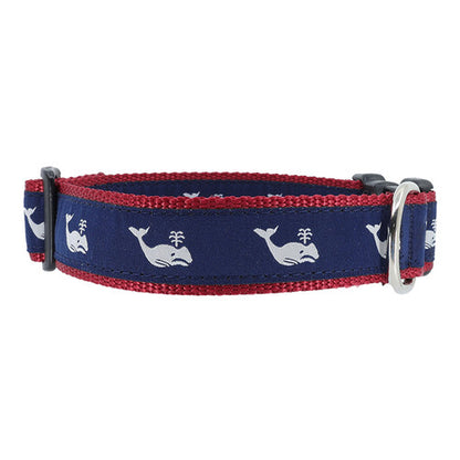 Preston Whales Collars & Leads