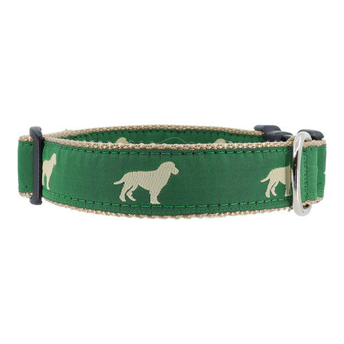 Preston Yellow Dog Collars & Leads
