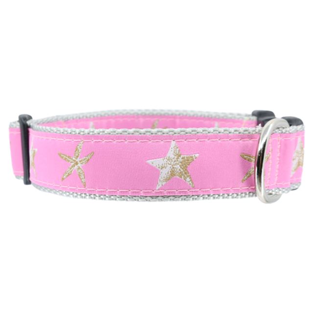 Preston Starfish Collars & Leads