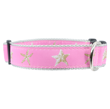 Preston Starfish Collars & Leads