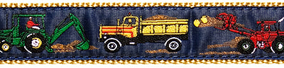 Preston Trucks Harness