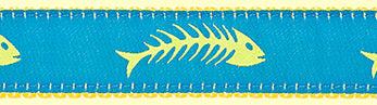 Preston Fishbones Harness