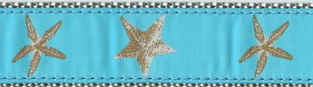 Preston Starfish Harness