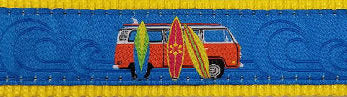 Preston Surfboards Harness