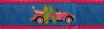 Preston Surfboards Harness