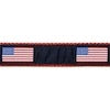Preston American Flag Harness