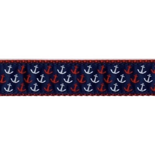 Preston Red, White & Blue Anchors Harness