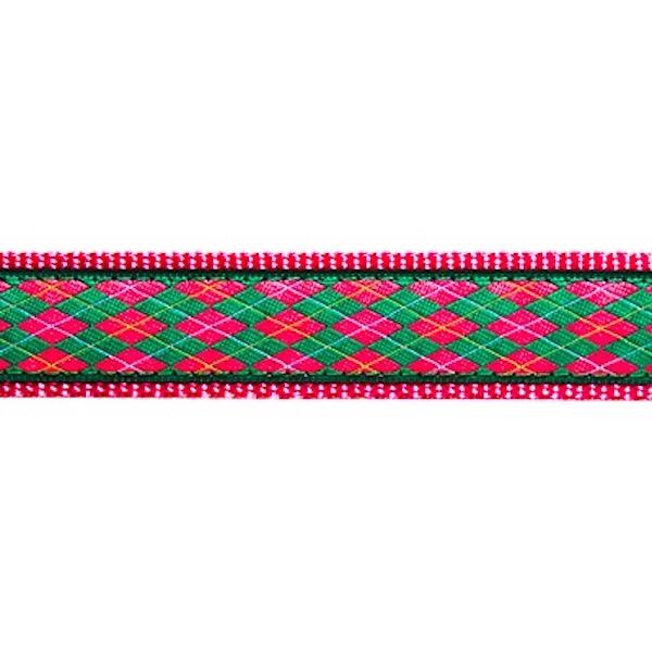 Preston Argyle Collars & Leads