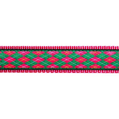 Preston Argyle Collars & Leads
