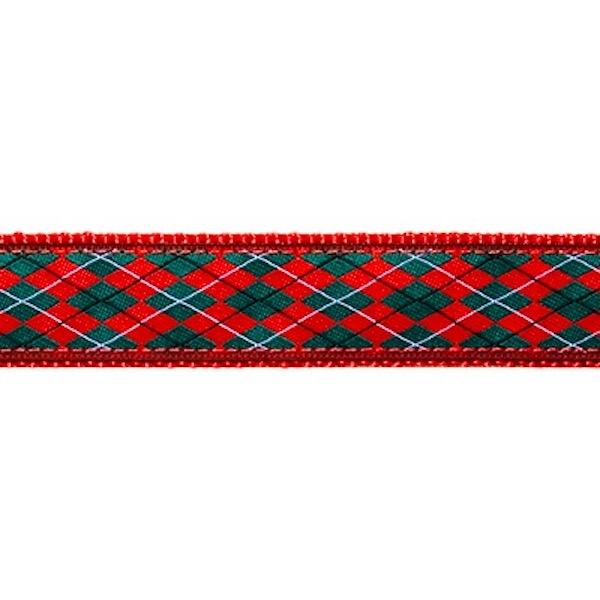 Preston Argyle Collars & Leads