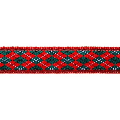 Preston Argyle Collars & Leads